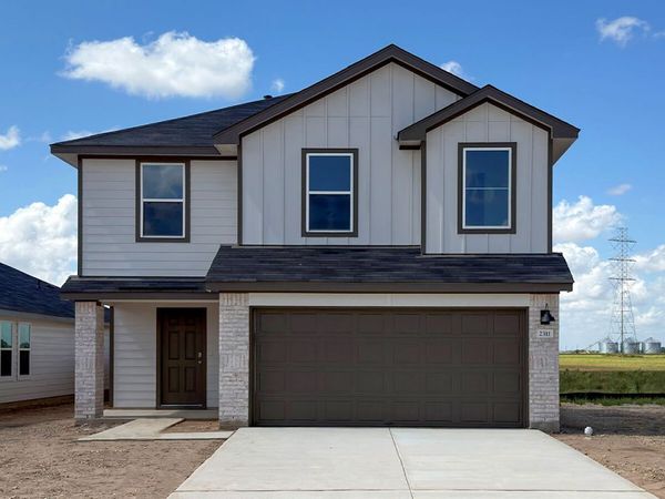 2311 RED BIRD TRACE, Lockhart, TX 78644