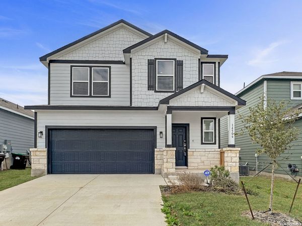 14506 EMERIO DR, San Antonio, TX 78253