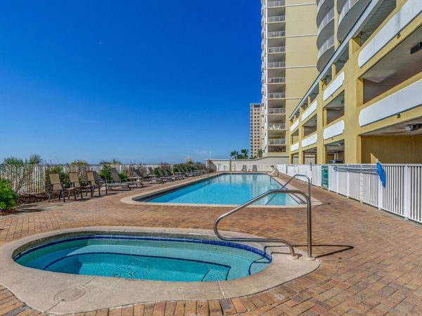 10519 Front Beach Road, UNIT 902B, Panama City Beach, FL 32408
