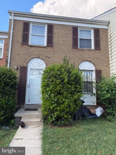2234 ANVIL LANE , TEMPLE HILLS, MD 20748