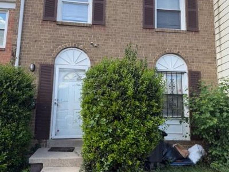2234 Anvil Lane , Temple Hills, MD 20748 Main Photo
