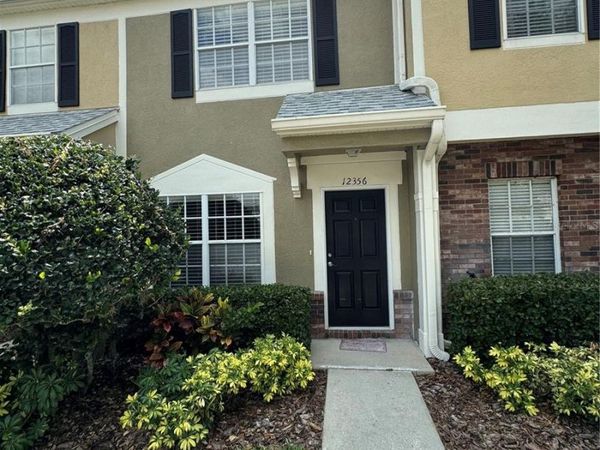 12356 BERKELEY SQUARE DRIVE, TAMPA, FL 33626