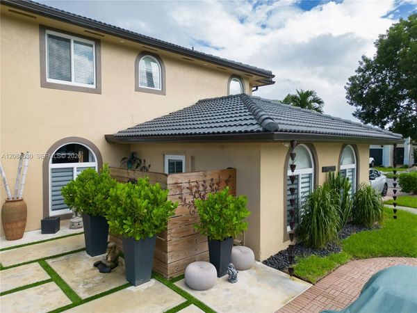 15225 SW 140th St , Unit B, Miami, FL 33196
