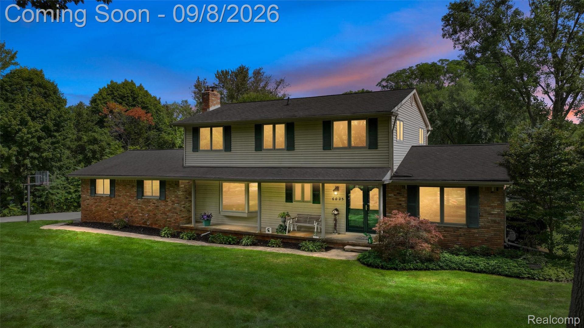 6025 Venice Drive, Commerce Township, Mi 48382 Main Photo