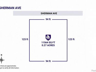 11582 Sherman Avenue , Warren, Mi 48089