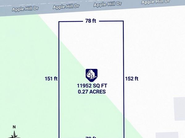 5897 Apple Hill Drive , Surrey Township, Mi 48632