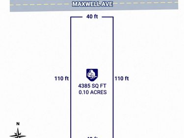 8678 Maxwell Avenue , Warren, Mi 48089