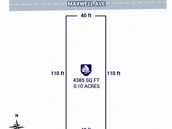 8678 Maxwell Avenue , Warren, Mi 48089