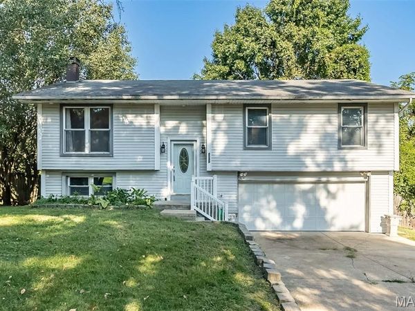 2120 Devonshire Drive , Imperial, MO 63052