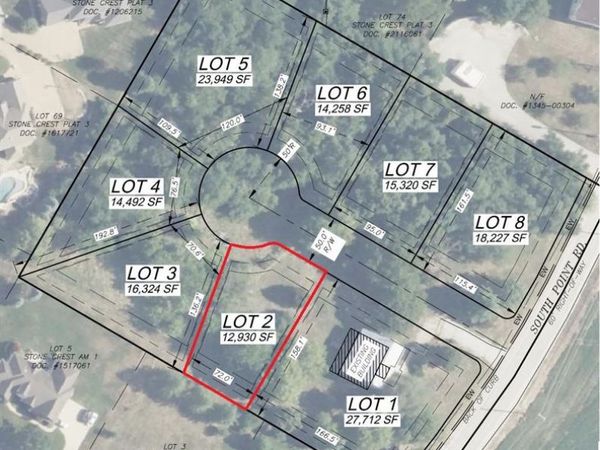 Lot 2 Johanna Drive, Washington, MO 63090