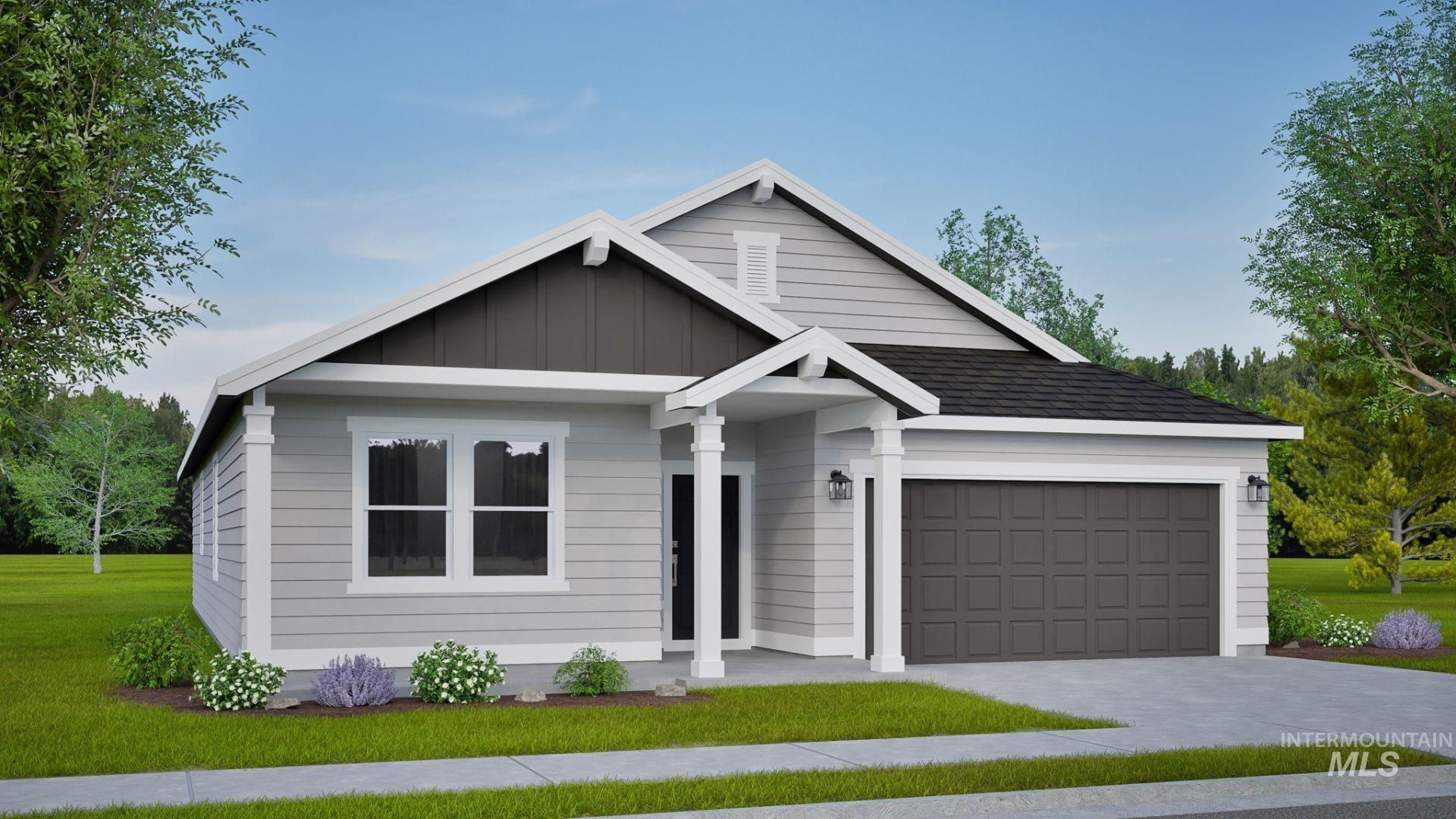 3625 E Fitz Roy St., Unit Orchard, Kuna, ID 83634 Main Photo