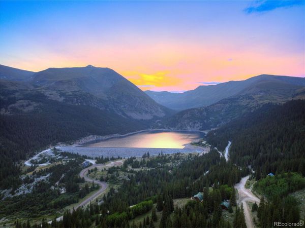 275 Lakeview Drive , Alma, CO 80420