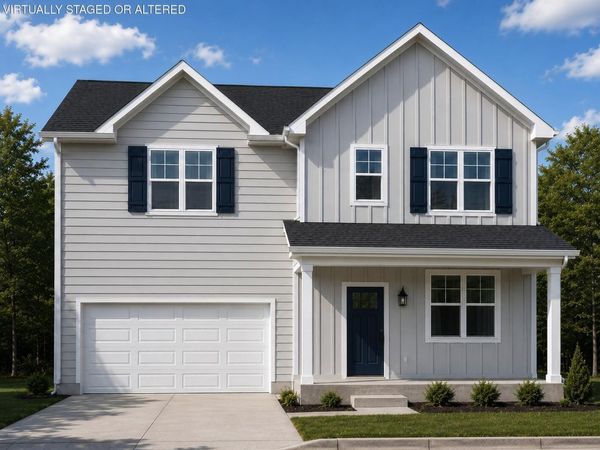 201 Stoneview Drive, Crossville, TN 38571