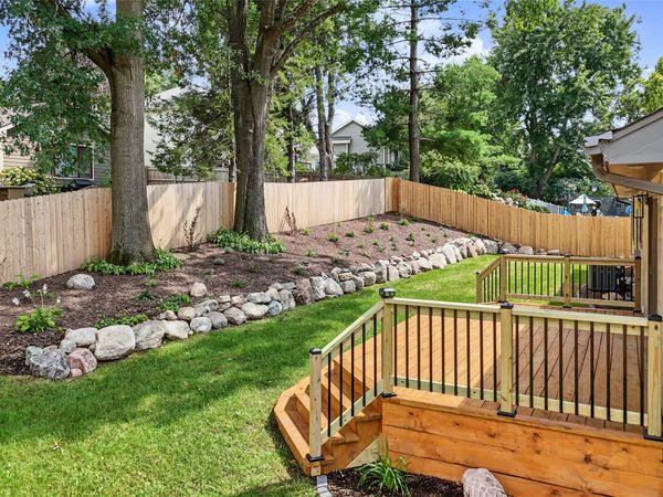 1007 Woodland Park Drive, West Des Moines, IA 50266