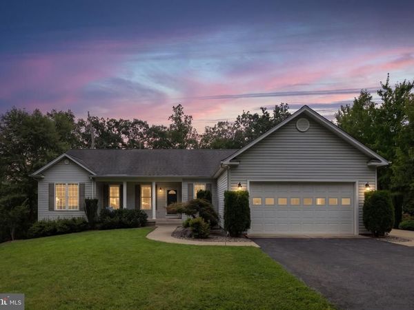5502 WYNDEMERE CIRCLE , MINERAL, VA 23117