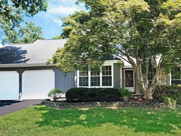 12506 CHARLES STEWART COURT, FAIRFAX, VA 22033