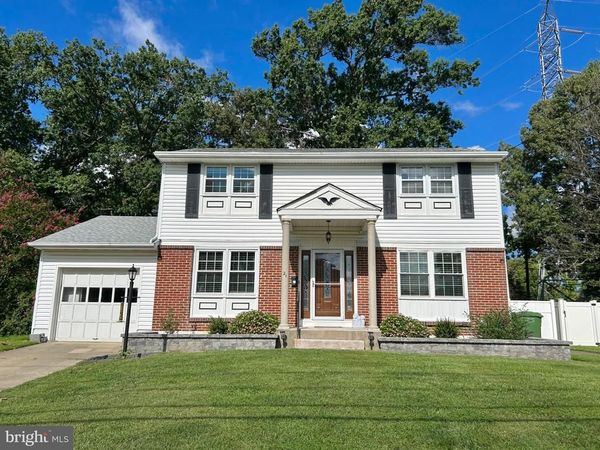 21 PRINCESS AVENUE, MARLTON, NJ 08053