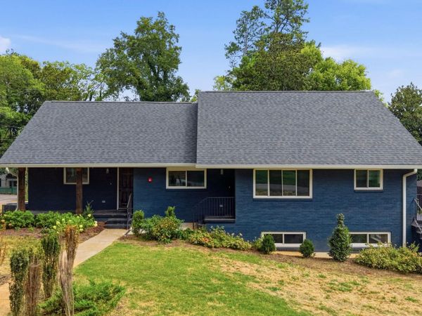 314 E View Drive , Chattanooga, TN 37404