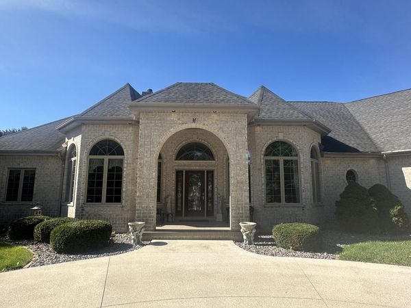 3505 Edgewood ROAD, Manitowoc, WI 54220