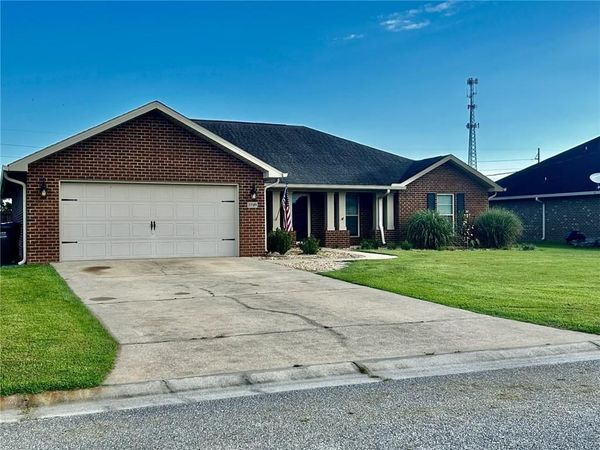33589 Field Stone Lane, Lillian, AL 36549