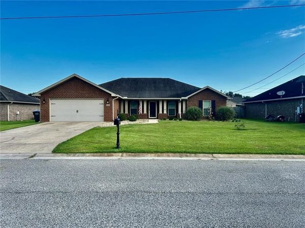 33589 Field Stone Lane, Lillian, AL 36549