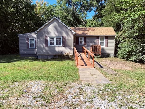 6800 Wille Drive , Maryville, IL 62062