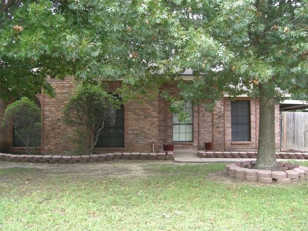 707 Lemons Street, Cedar Hill, TX 75104