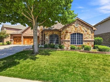 9600 Cholla Cactus Trail, Fort Worth, TX 76177