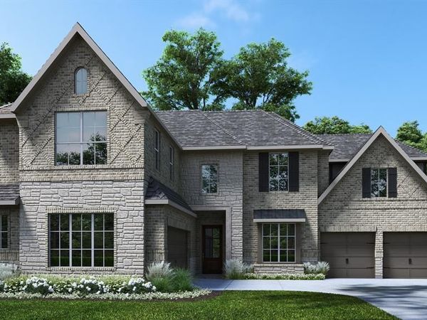 2560 Miles Street , Prosper, TX 75078