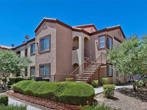 9580 W Reno Avenue, Unit 187, Las Vegas, NV 89148