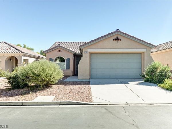 5131 Opal Crest Avenue , Las Vegas, NV 89131