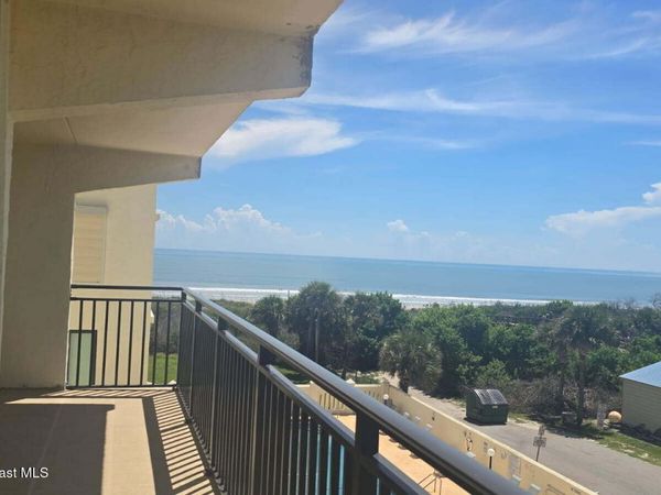 3060 N Atlantic Avenue , Unit 408, Cocoa Beach, FL 32931