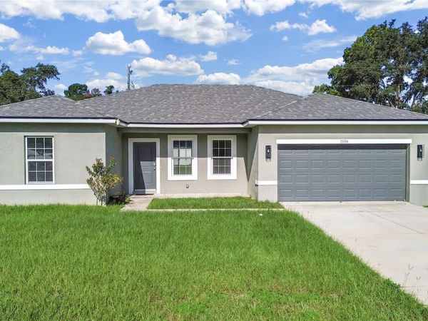 15094 SW 43RD AVENUE ROAD , OCALA, FL 34473