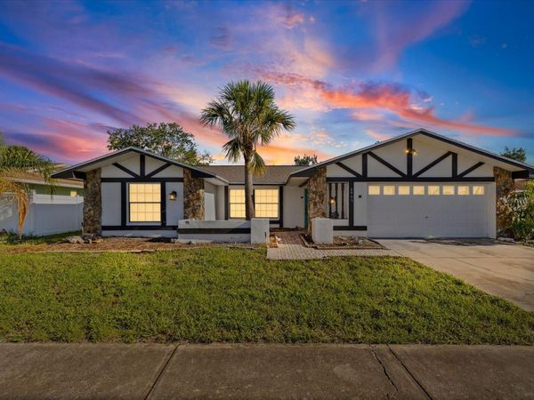 6907 BOTTLE BRUSH DRIVE , PORT RICHEY, FL 34668