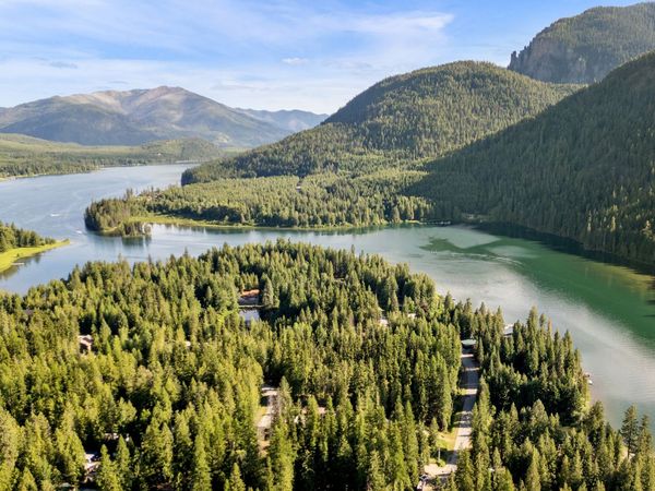 12 Cherub Lake Road, Troy, MT 59935
