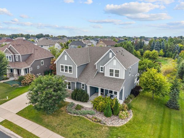 3006 Wild Flower Trail, Medina, MN 55340