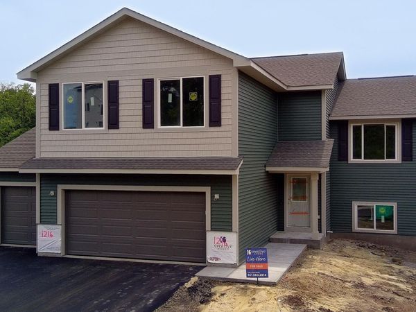 1216 West Locust, River Falls, WI 54022