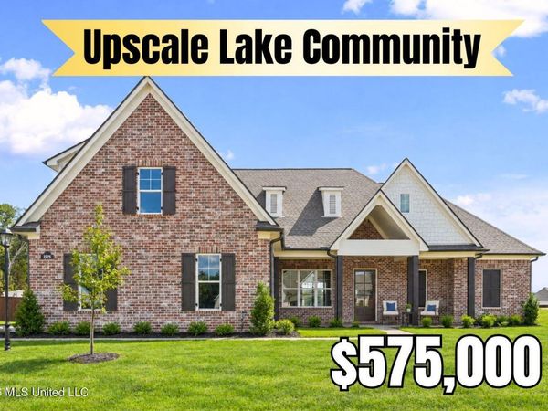 2275 Livingston Way, Hernando, MS 38632