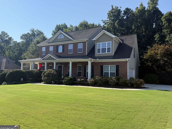 4131 Richardson Farm Drive NW, Kennesaw, GA 30152