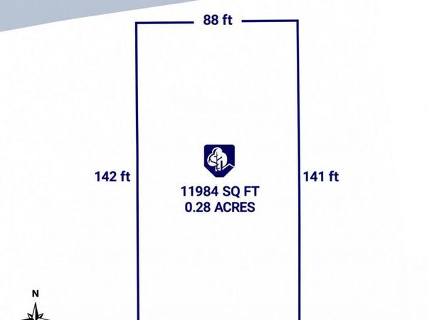 1001 Vallado Drive , Lake Isabella Village, Mi 48893