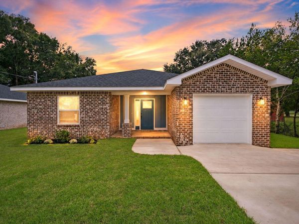 2133 Frazier Street, Pensacola, FL 32514