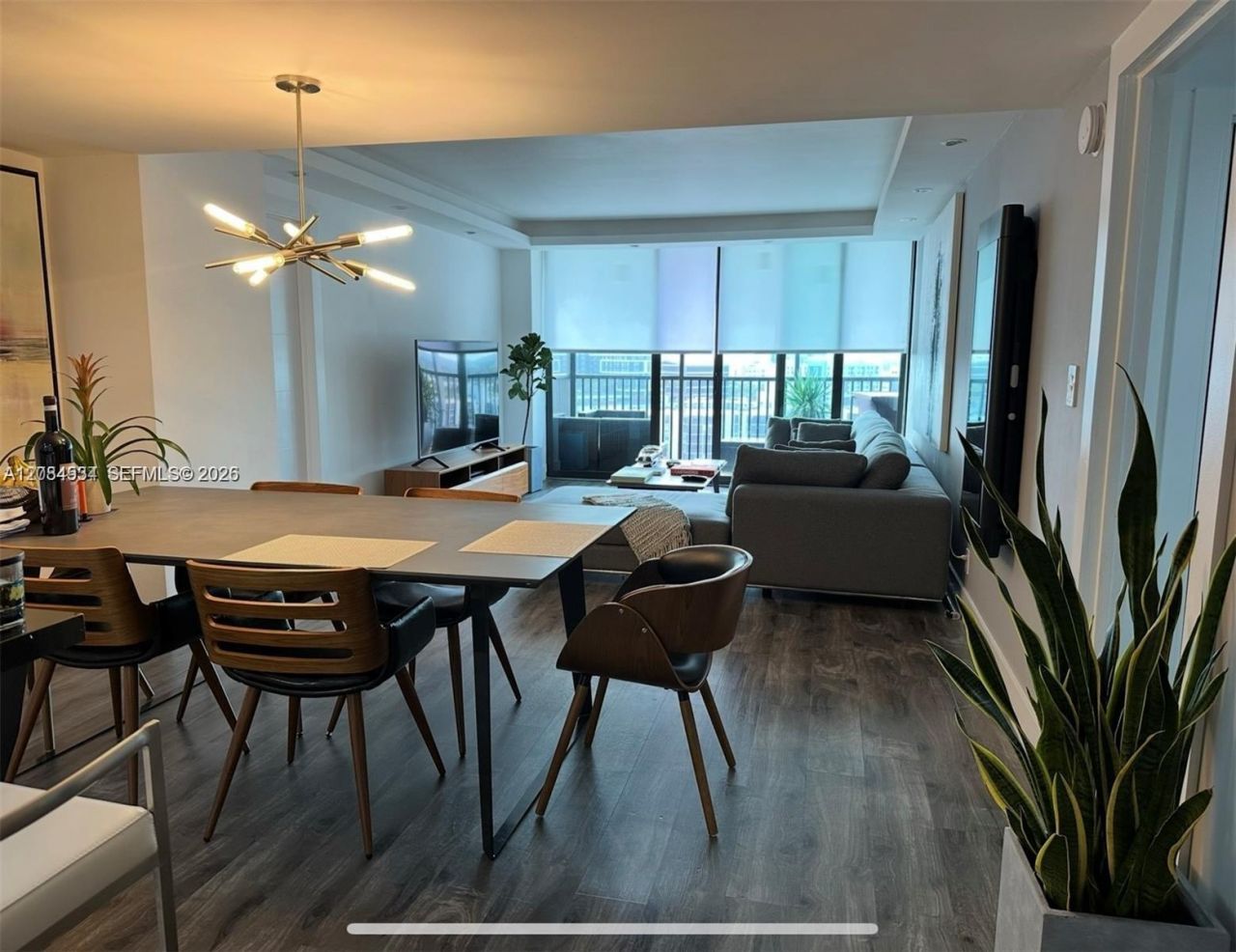 20301 W Country Club Dr , Unit 1530, Aventura, FL 33180 Photo