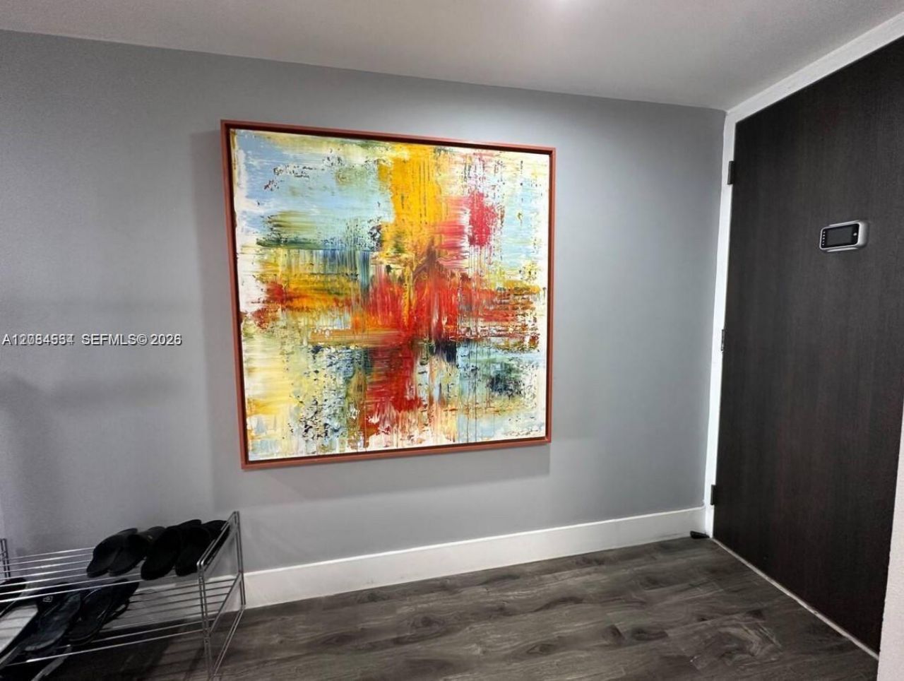 20301 W Country Club Dr , Unit 1530, Aventura, FL 33180 Photo