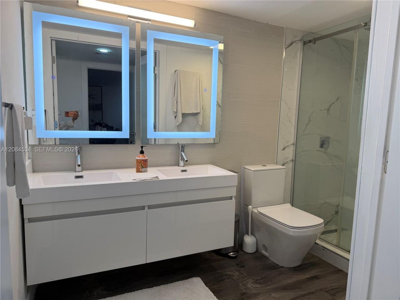 20301 W Country Club Dr , Unit 1530, Aventura, FL 33180 Photo