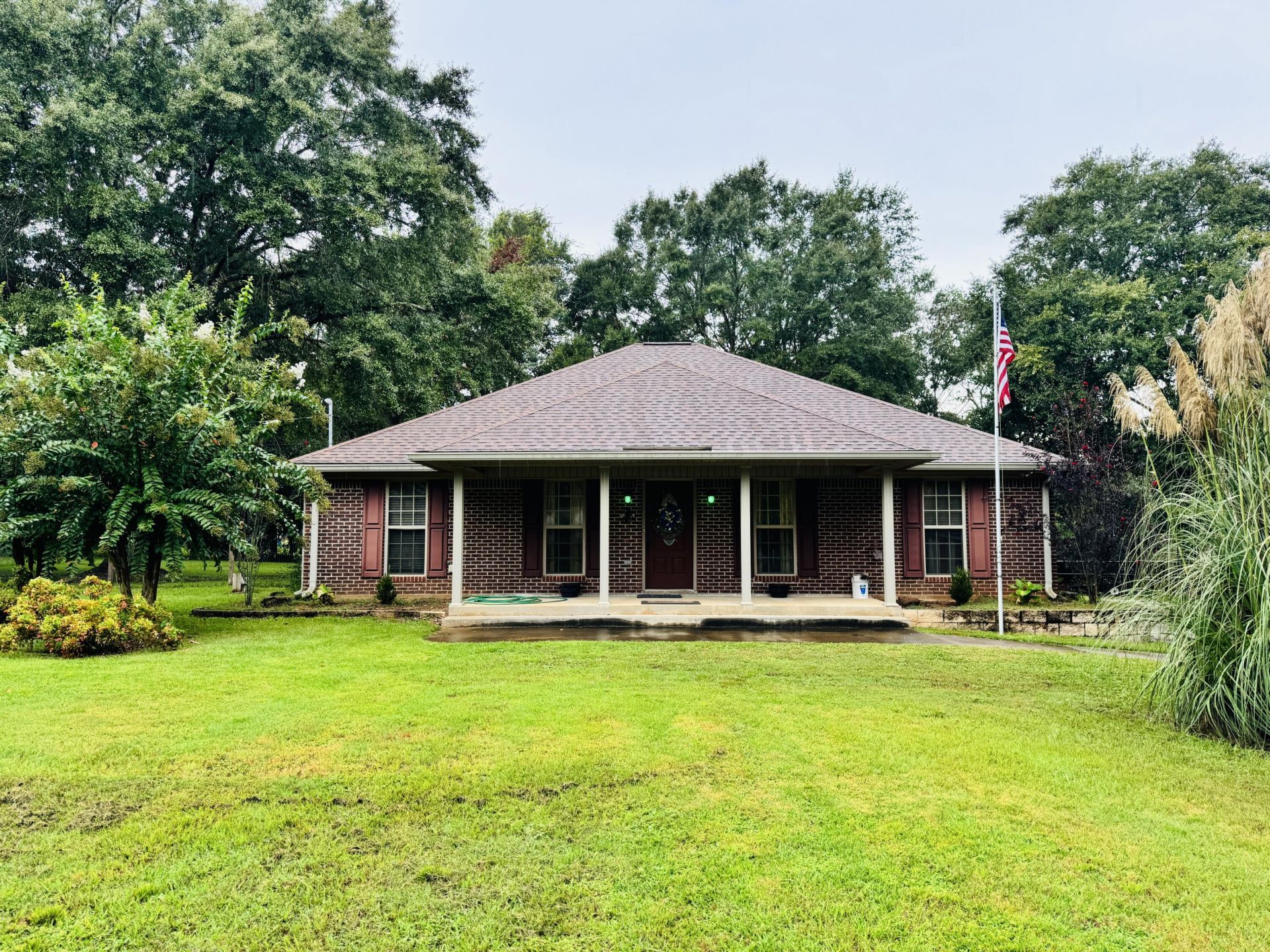 845 Hickory Street, Florala, AL 36442 Main Photo