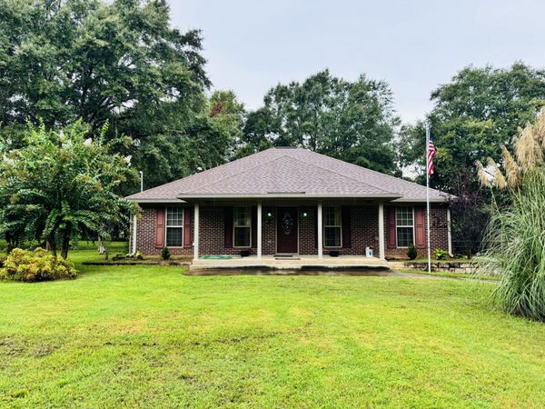 845 Hickory Street, Florala, AL 36442