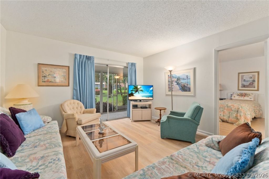 1931 SW Palm City Road, Unit 16D, Stuart, FL 34994 Photo