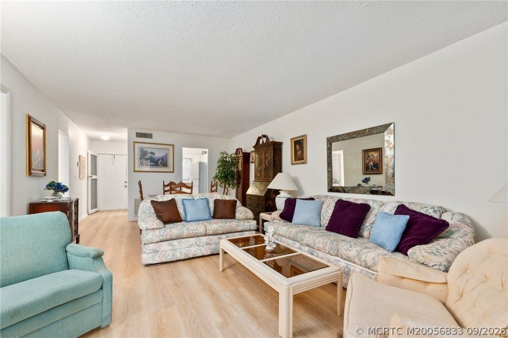 1931 SW Palm City Road, Unit 16D, Stuart, FL 34994 Photo