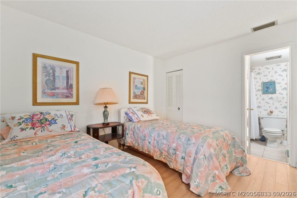 1931 SW Palm City Road, Unit 16D, Stuart, FL 34994 Photo