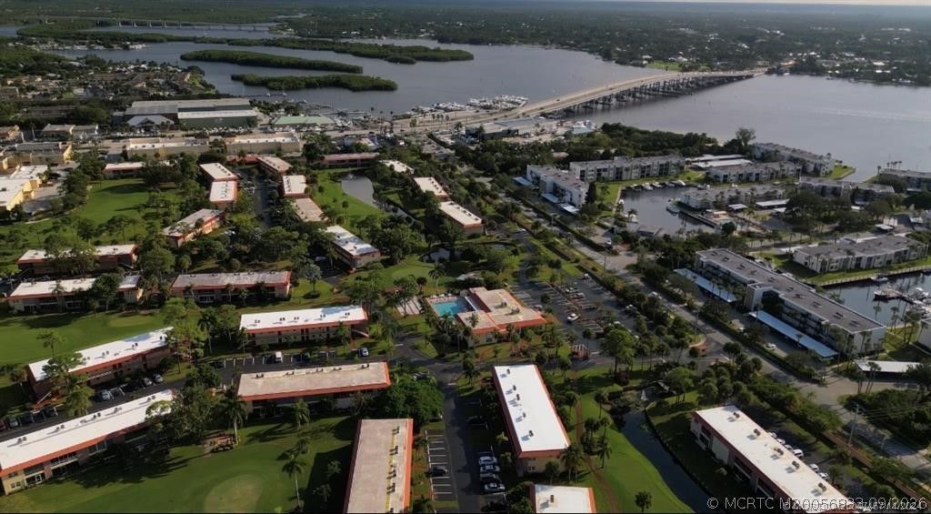 1931 SW Palm City Road, Unit 16D, Stuart, FL 34994 Photo